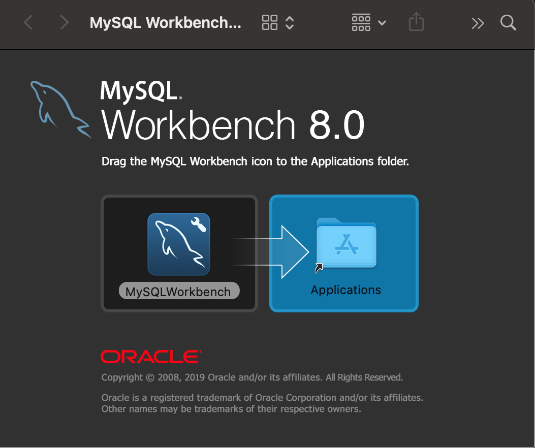 MySQL Workbench